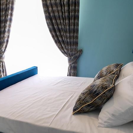 מלון רבאט 100 Boutique Living מראה חיצוני תמונה