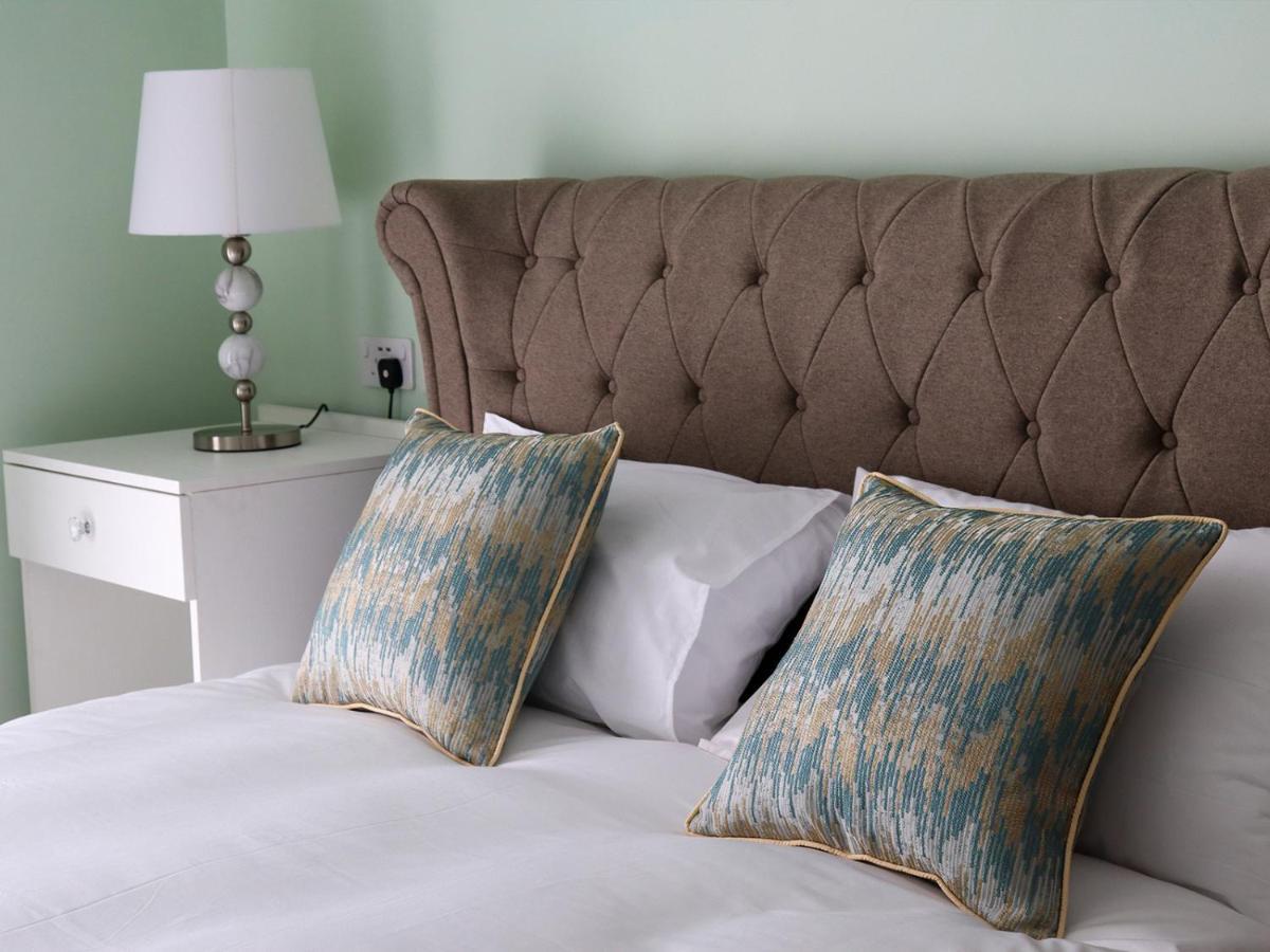 מלון רבאט 100 Boutique Living מראה חיצוני תמונה
