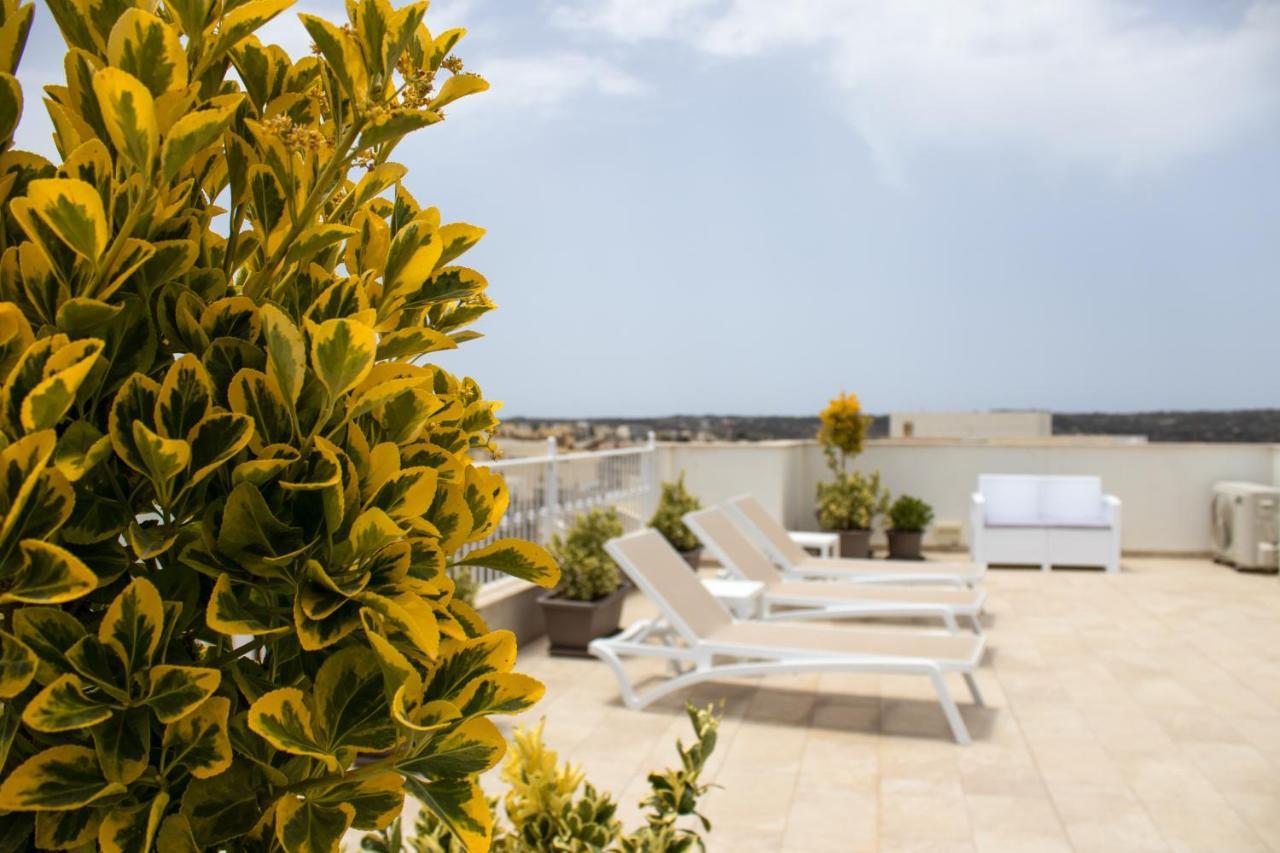 מלון רבאט 100 Boutique Living מראה חיצוני תמונה