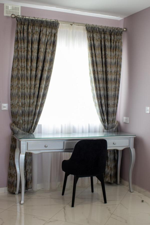 מלון רבאט 100 Boutique Living מראה חיצוני תמונה