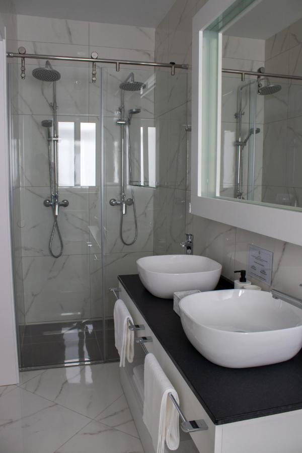 מלון רבאט 100 Boutique Living מראה חיצוני תמונה