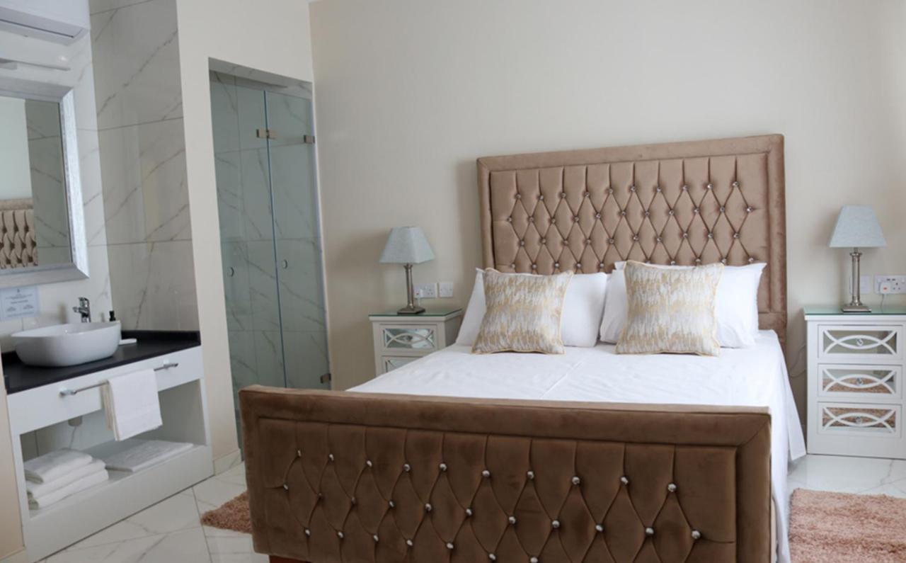 מלון רבאט 100 Boutique Living מראה חיצוני תמונה