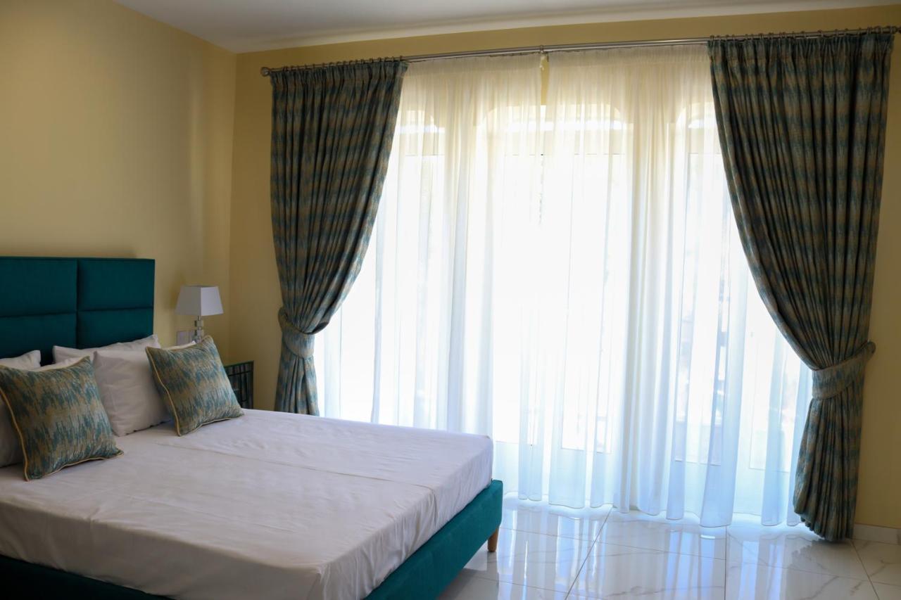 מלון רבאט 100 Boutique Living מראה חיצוני תמונה