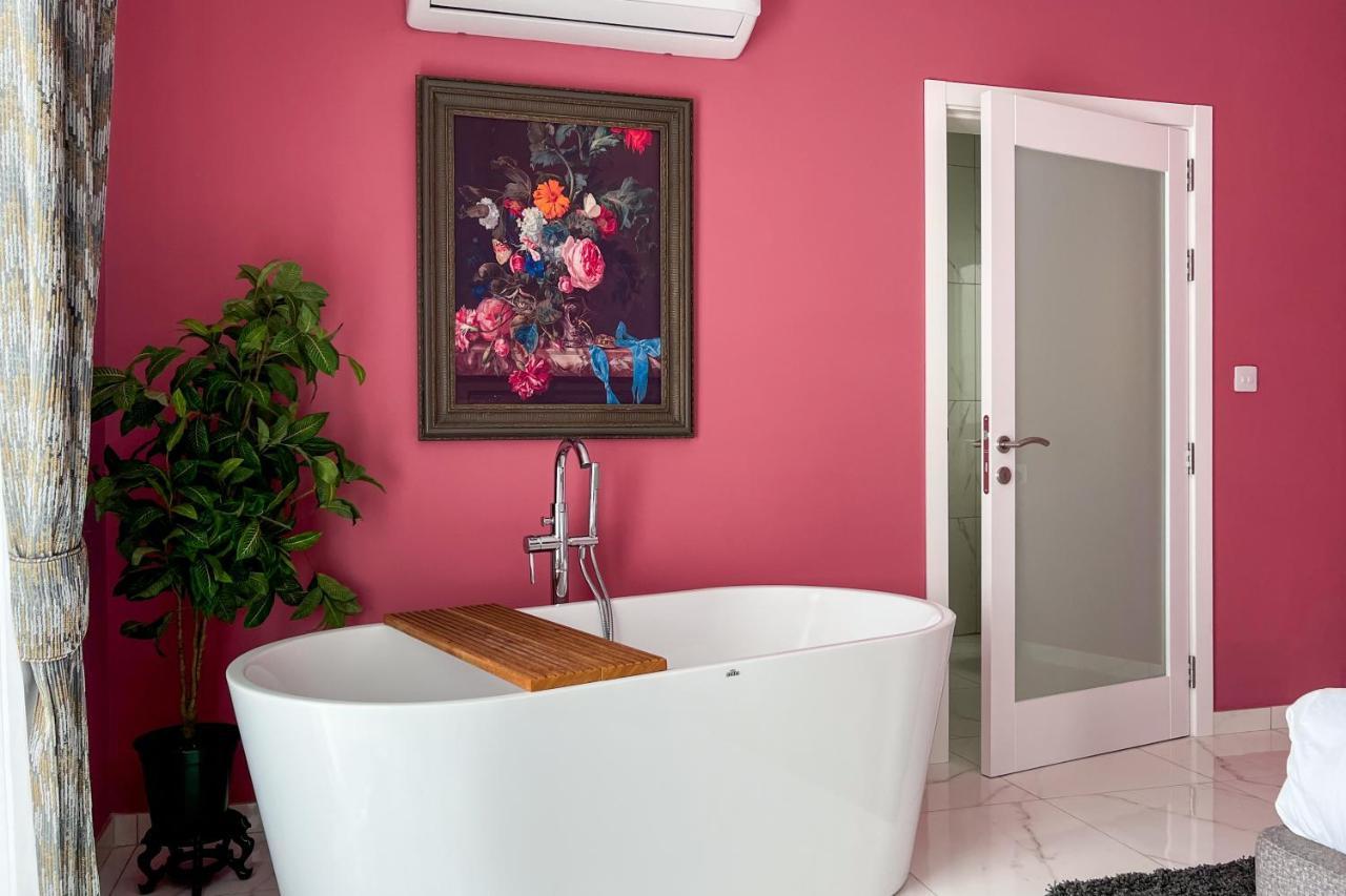 מלון רבאט 100 Boutique Living מראה חיצוני תמונה