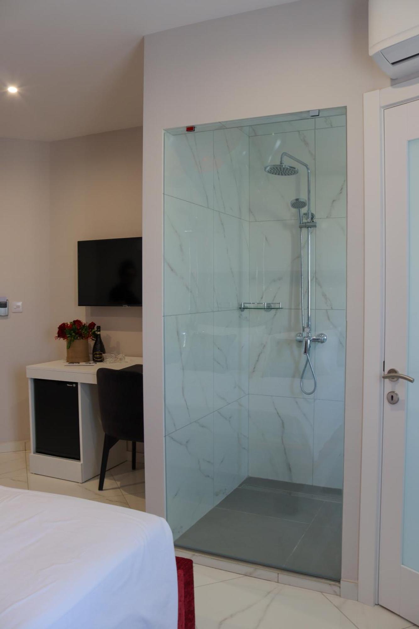 מלון רבאט 100 Boutique Living חדר תמונה