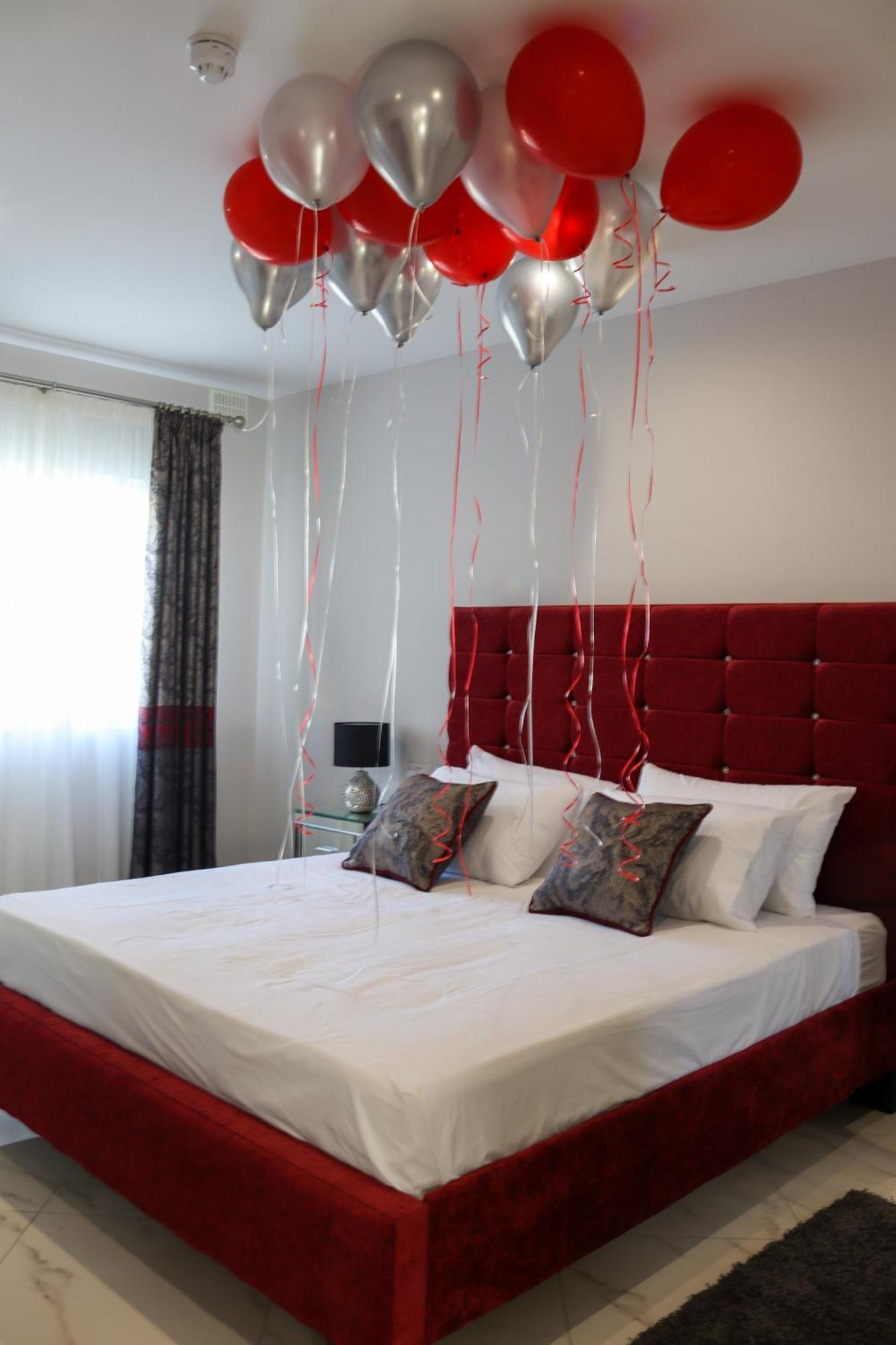 מלון רבאט 100 Boutique Living מראה חיצוני תמונה